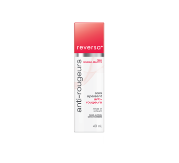 Soin apaisant anti-rougeurs, 40 ml