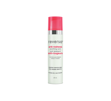 Image 2 du produit Reversa - Soin apaisant anti-rougeurs, 40 ml