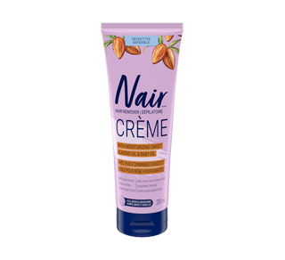 Crème dépilatoire, 200 ml