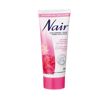 Image du produit Nair - Crème dépilatoire, 200 ml