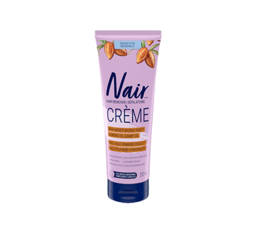 Crème Dépilatoire 200 Ml Camomille Et Ylang Ylang Nair Crème Dépilatoire Jean Coutu
