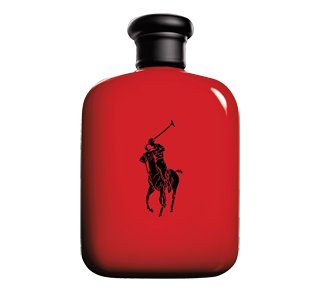 Polo Red eau de toilette, 75 ml