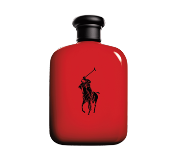 Polo Red eau de toilette, 75 ml