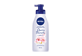 Vignette du produit Nivea - Lotion corporelle enrichi d'huile, Cherry Blossom & Jojoba Oil, 500 ml