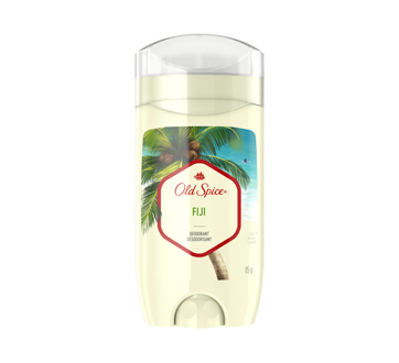 Collection Fraîcheur Fiji antisudorifique, 85 g, palmier