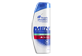 Vignette du produit Head & Shoulders - Old Spice Pure Sport shampooing antipelliculaire, 380 ml