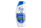 Vignette du produit Head & Shoulders - Menthol rafraîchissant shampooing et revitalisant antipelliculaire 2 en 1 pour hommes, 380 ml