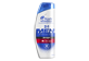 Vignette du produit Head & Shoulders - Old Spice Swagger shampoing et revitalisant antipelliculaire 2 en 1, 380 ml