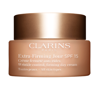 Extra-Firming Jour FPS 15 crème fermeté anti-rides, 50 ml