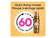 Vignette 5 du produit Jergens - Éclat Naturel Instant Sun mousse autobronzante bronzage ultra foncé, 180 ml
