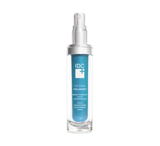 Hydra Hyaluronic2 sérum hydratant haute concentration, 30 ml