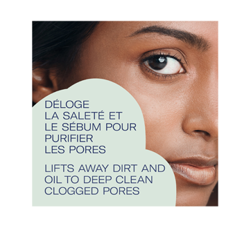 Image 3 du produit Bioré - Masque détox onctueux et purifiant, 110 g