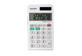 Vignette du produit Sharp - Calculatrice de poche, 1 unité, EL244WB