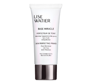 Base Miracle perfecteur de teint, peau normale à sèche, 30 ml