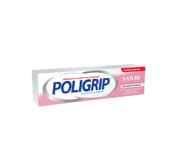 Image 2 du produit Poligrip - Crème adhésive pour dentier, 40 g