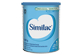 Vignette du produit Similac - Étape 1 préparation pour nourrissons à base de lait enrichie en fer, 850 g