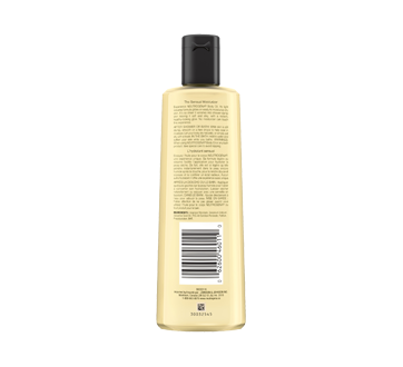 Image 2 du produit Neutrogena - Huile pour le corps au sésame, 250 ml