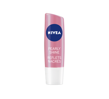 Image 2 du produit Nivea - Baume à lèvres - Reflets nacrés