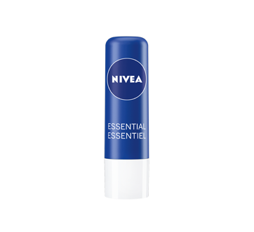 Baume A Levres Essentiel Nivea Soins Des Levres Jean Coutu