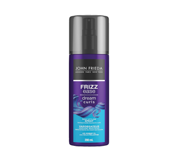 Frizz Ease Dream Curls vaporisateur coiffant quotidien, 200 ml