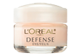 Vignette 1 du produit L'Oréal Paris - Eye Defense crème pour les yeux avec acide hyaluronique et caféine, 15 ml