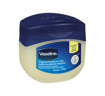 Image 2 du produit Vaseline - Gelée de pétrole, 215 g, originale