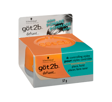 Image 2 du produit Göt2b - Defiant pommade éclat, 57 g