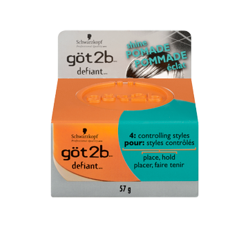Image 3 du produit Göt2b - Defiant pommade éclat, 57 g