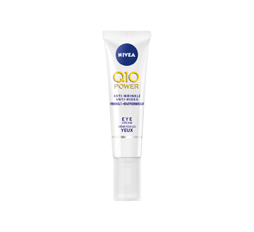 Image 3 du produit Nivea - Soin pour les yeux anti-rides Q10 plus, 15 ml