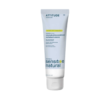 Revitalisant ultra doux et volumisant, 240 ml
