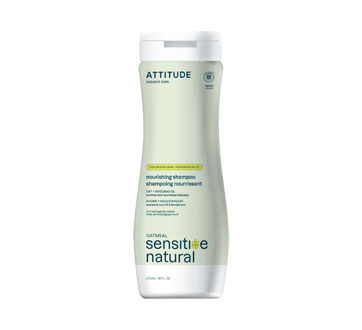 Shampoing nourrissant et ajoute de la brillance, 473 ml