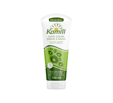 Image du produit Kamill - Crème à mains original, 100 ml
