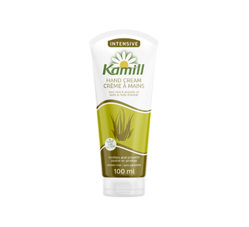 Image du produit Kamill - Crème à mains intensive, 100 ml