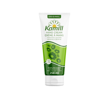 Image du produit Kamill - Crème à mains original, 250 ml