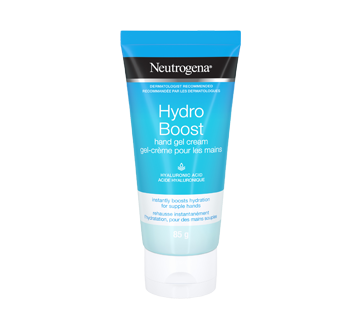 jean coutu neutrogena hydro boost