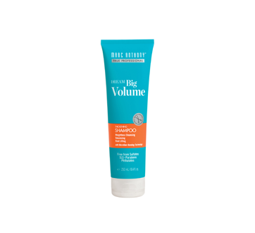 Dream Big Volume shampooing épaississant, 250 ml