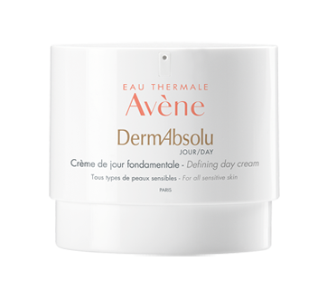 DermAbsolu crème de jour, 40 ml