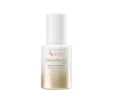 DermAbsolu sérum, 30 ml