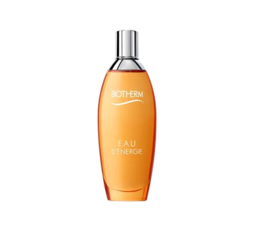 Eau d'Énergie Eau de toilette, 100 ml