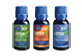 Vignette 1 du produit Lotus Aroma - Ayurvedik huile essentielle, 3 X 10 ml