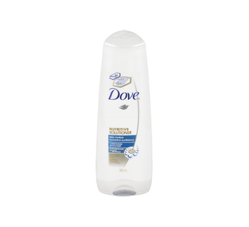 Image 3 du produit Dove - Revitalisant, 355 ml, hydratation quotidienne