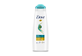 Vignette du produit Dove - Nutritive Solutions Hydratation Quotidienne shampooing, 355 ml