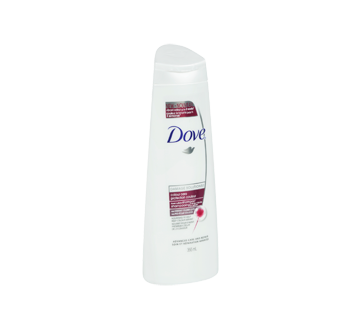 Image 2 du produit Dove - Damage Solutions Protection Couleur shampooing, 355 ml