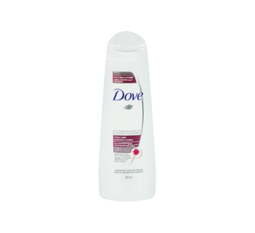 Image 3 du produit Dove - Damage Solutions Protection Couleur shampooing, 355 ml