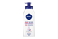 Vignette du produit Nivea - Repair & Care lotion corporelle, 625 ml, sans parfum