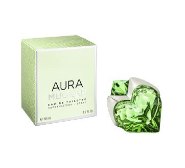 mugler aura eau de parfum