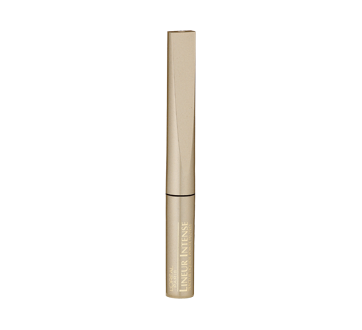 Image 2 du produit L'Oréal Paris - Lineur Intense - Traceur yeux pointe feutrée, 1,5 ml Noir carbone