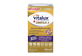 Vignette du produit Vitalux - Vitalux Advanced + Oméga-3, 75 gélules