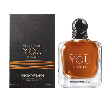 armani parfum homme