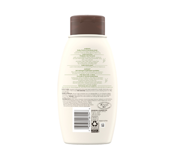 Image 2 du produit Aveeno - Gel nettoyant hydratant quotidien, 354 ml
